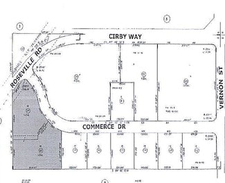 Roseville, CA Flex - 660 Commerce Dr