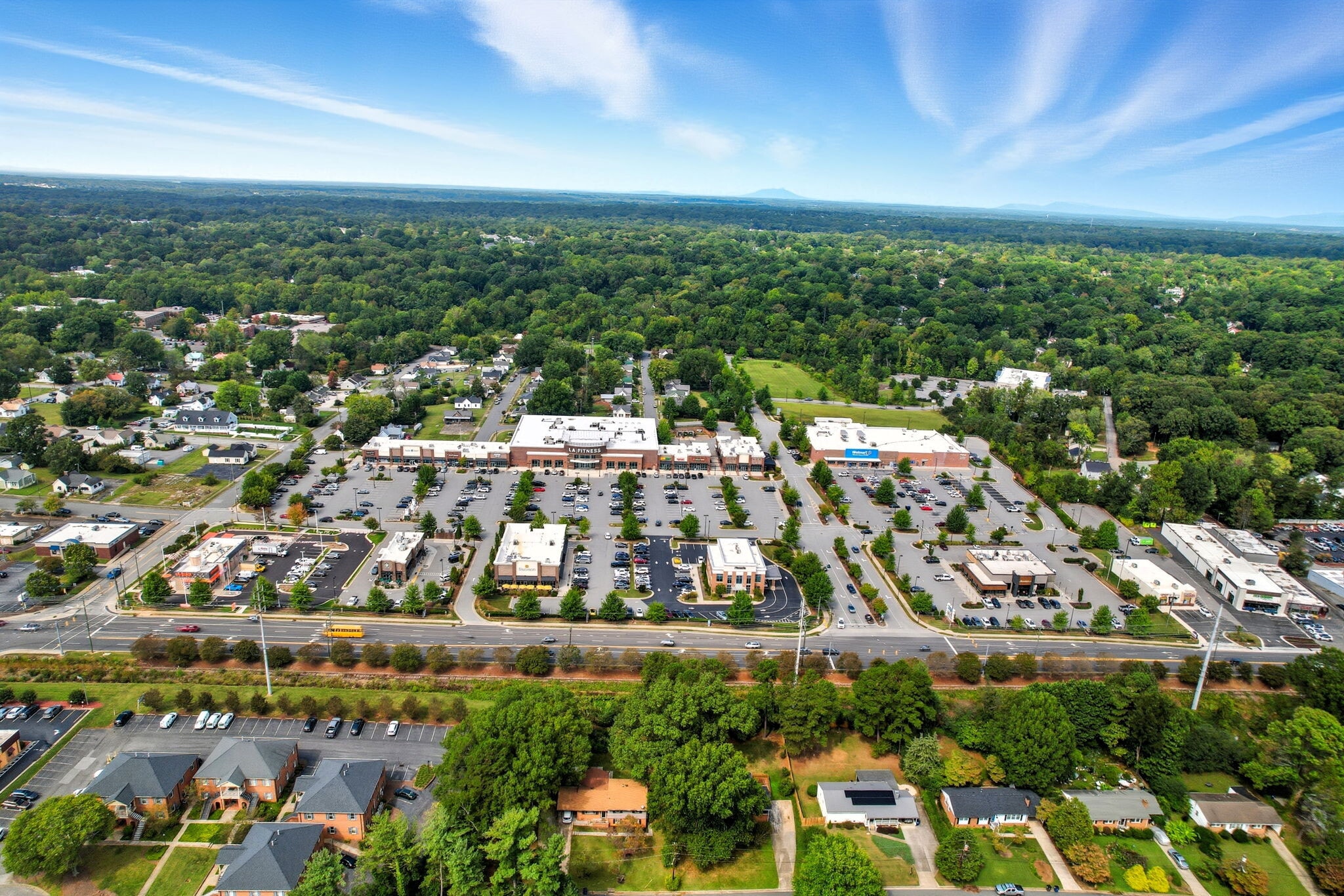 208-278 Harvey St, Winston-Salem, NC for Rent