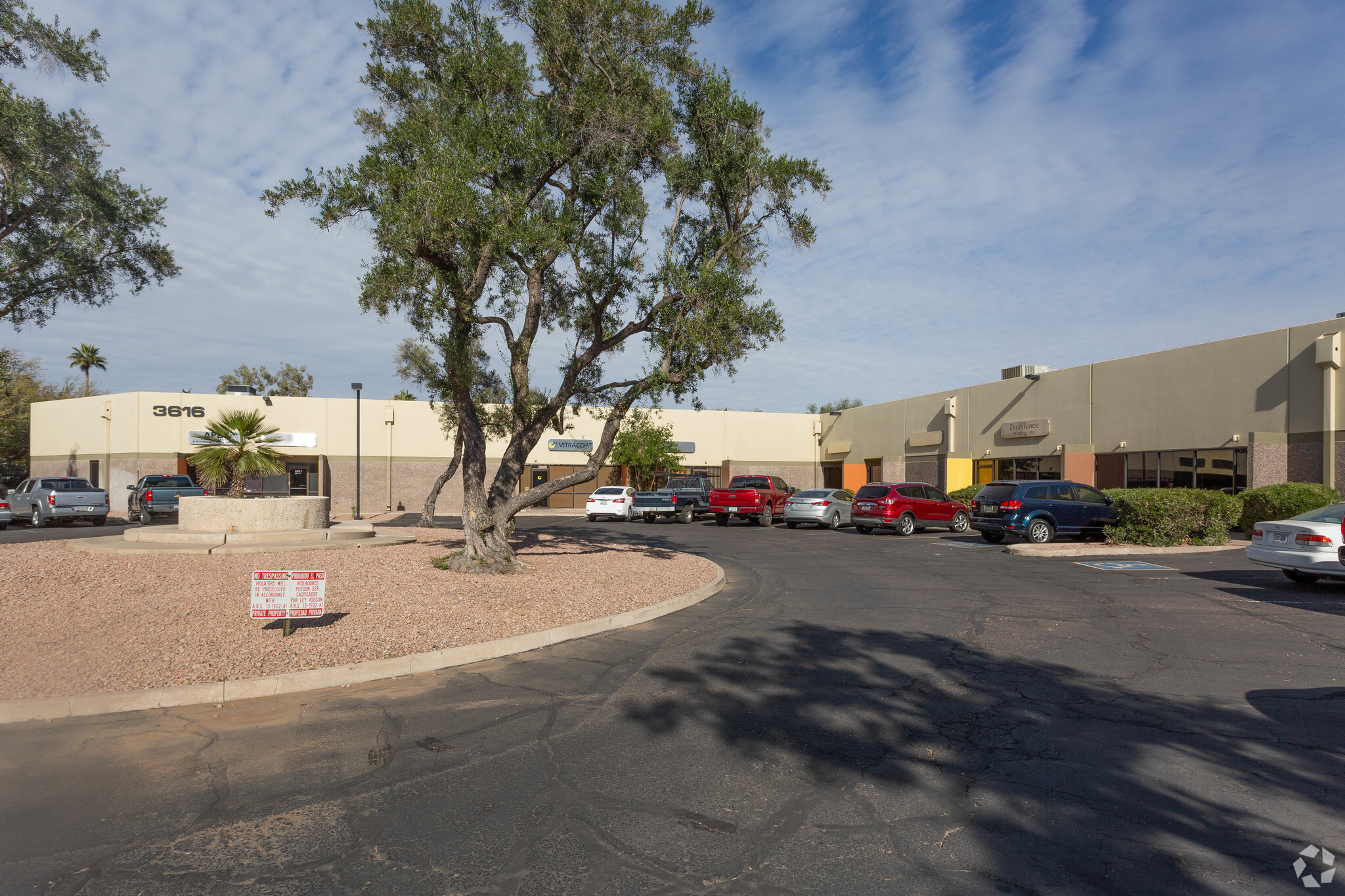 3532 W Thomas Rd, Phoenix, AZ for Rent