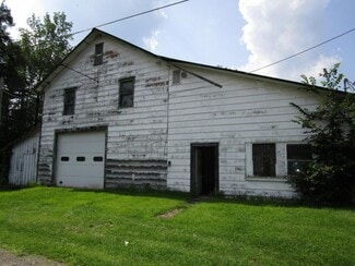 Greene, NY Auto Repair - 124 Railroad St