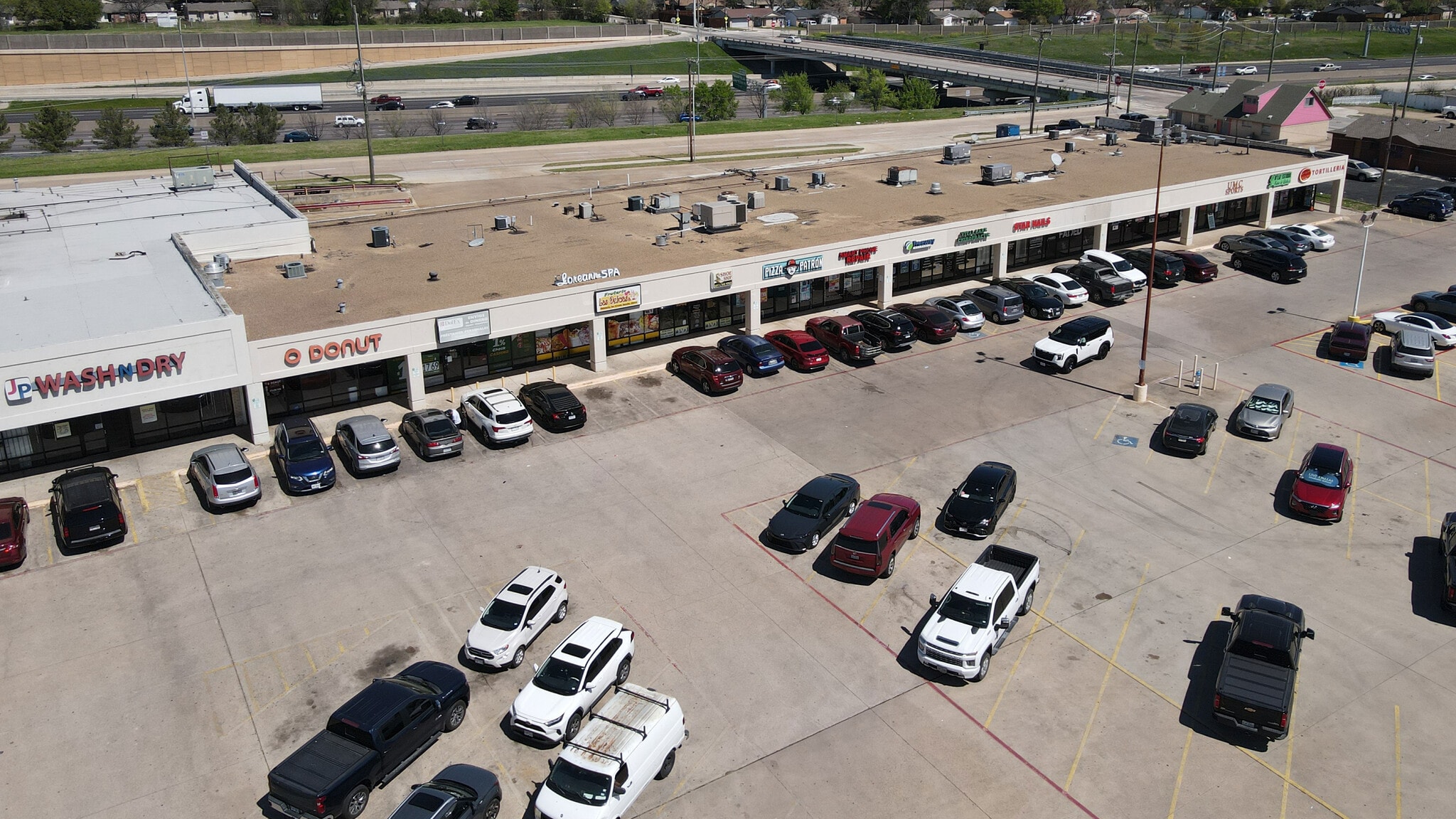 311-417 E Camp Wisdom Rd, Duncanville, TX for Sale