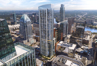 Austin, TX Office - 415 Colorado St