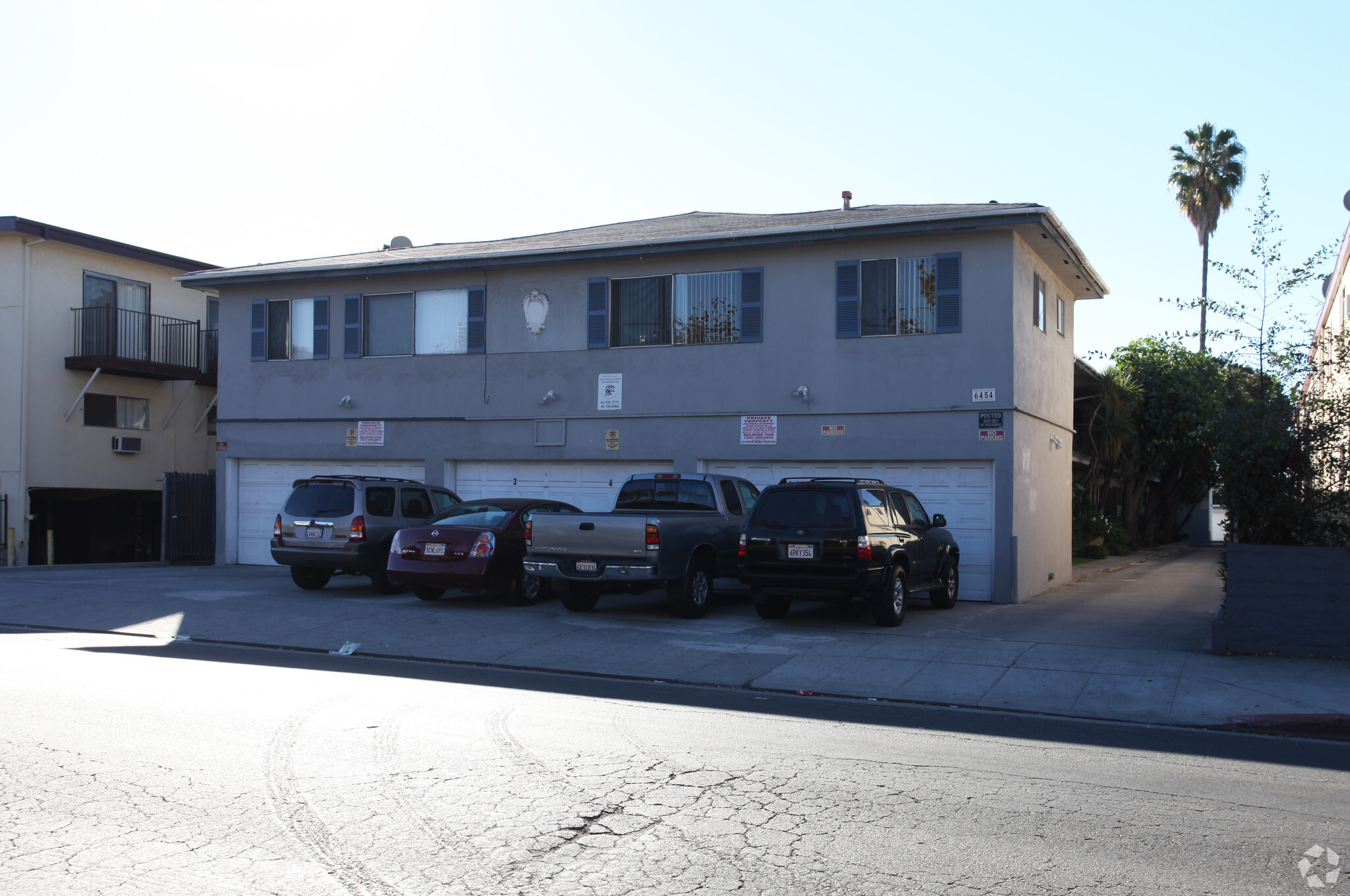 6454 Lexington Ave, Los Angeles, CA for Sale