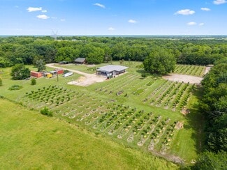Sulphur Springs, TX Specialty - 445 County Road 4742