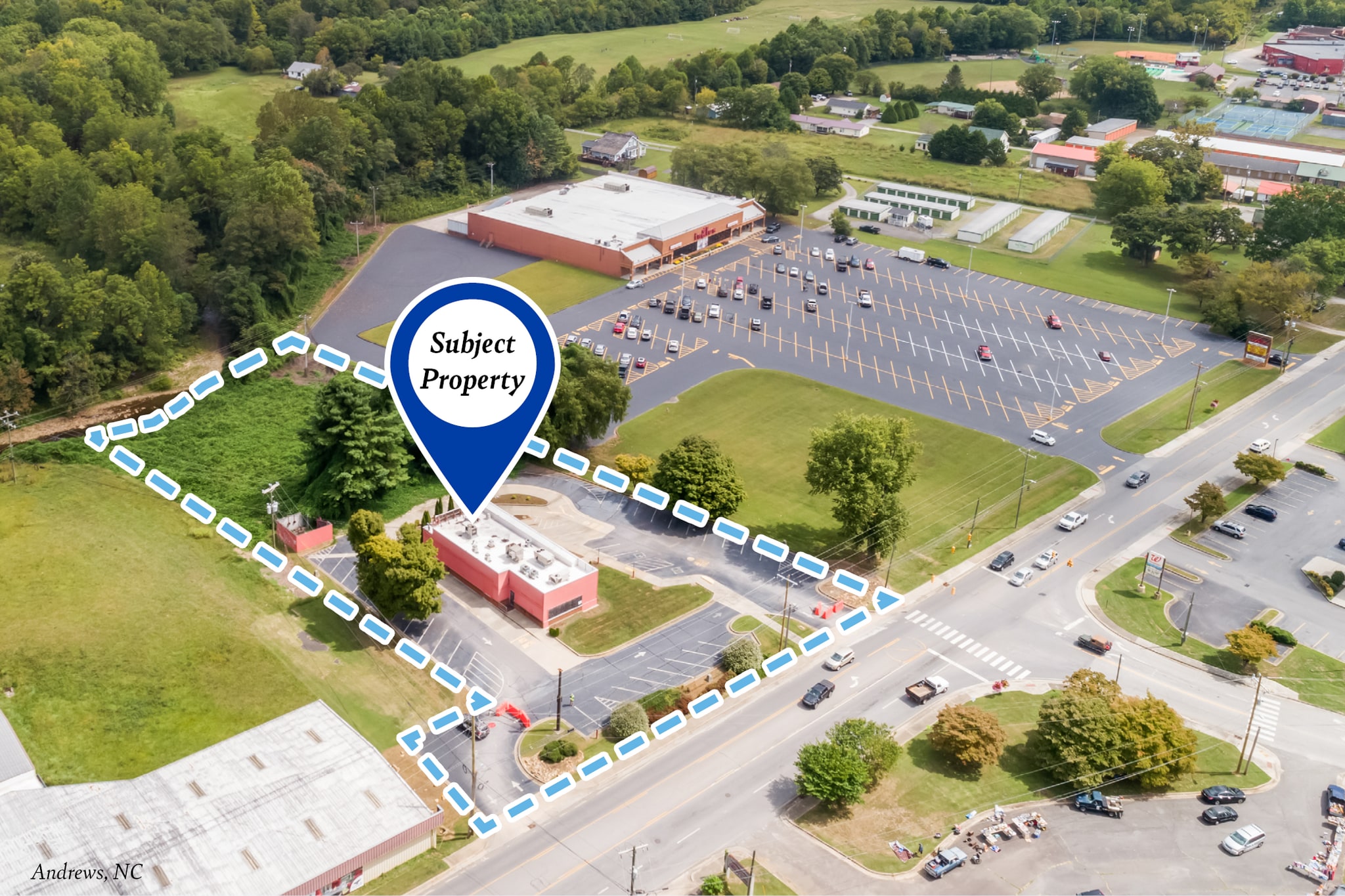 800 Highway 67 N., Walnut Ridge, AR for Sale