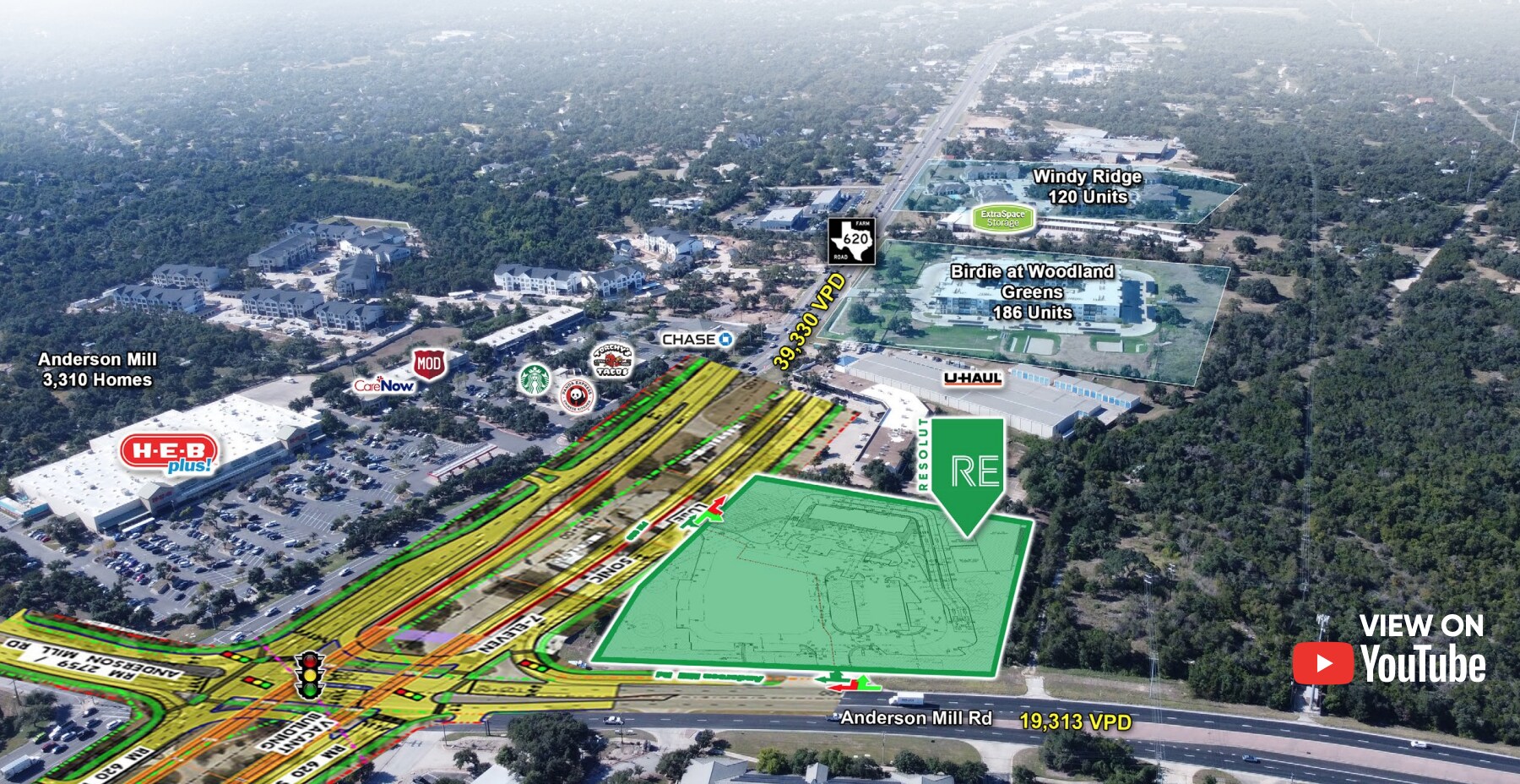 11907 Anderson Mill Rd, Austin, TX for Rent