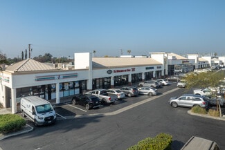 Orange, CA Retail - 784 N Tustin St