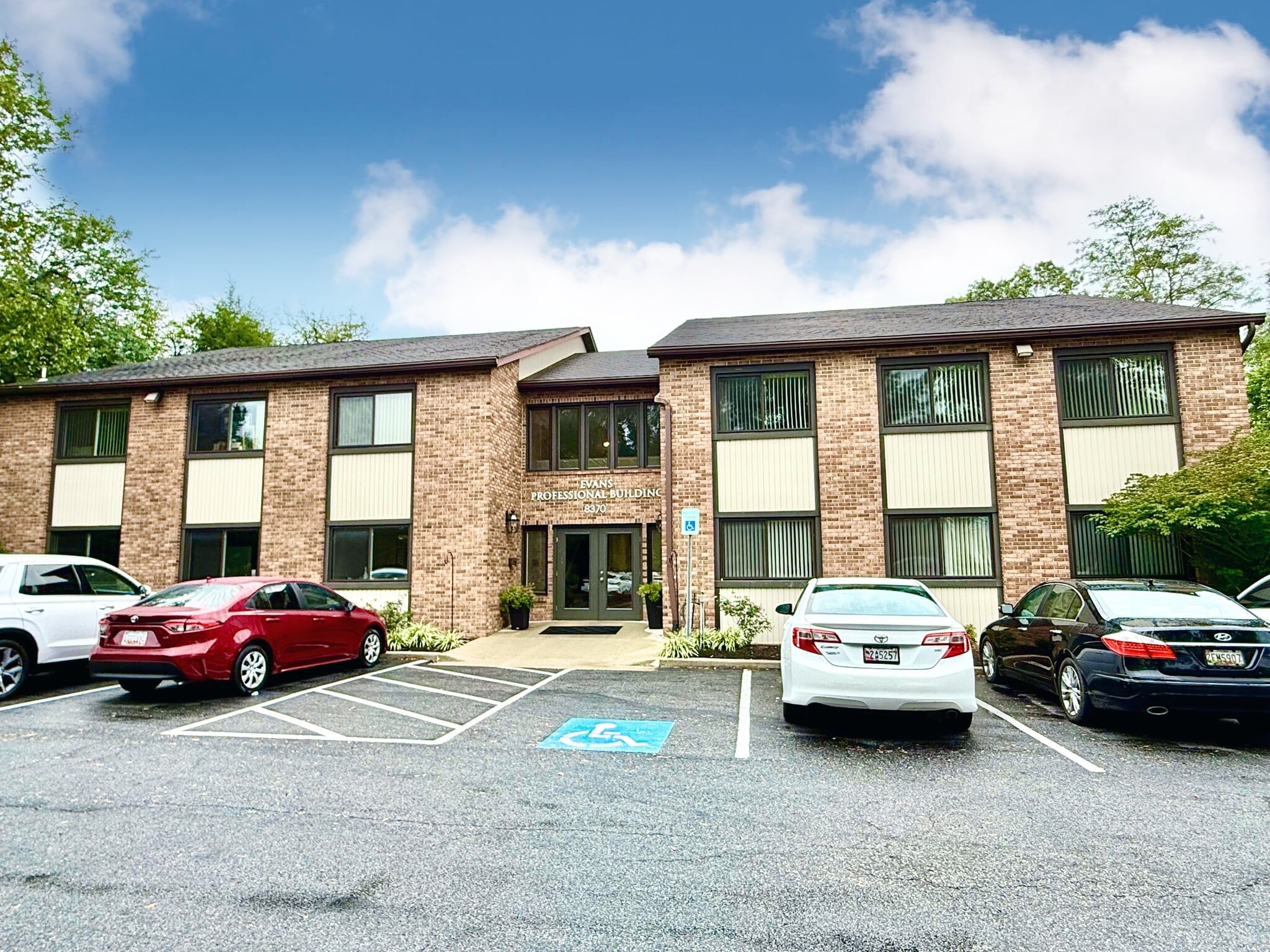 8370 Veterans Hwy, Millersville, MD for Rent