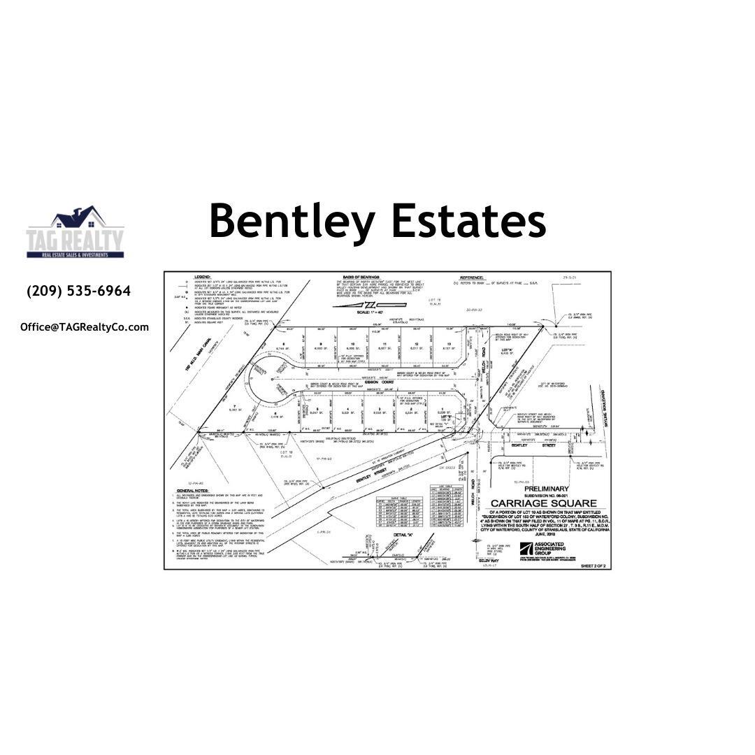 13601 Bentley St, Waterford, CA for Sale