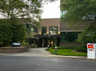 Greer, SC Office - 979 Batesville Rd
