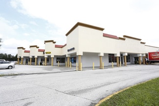 Lakeland, FL Coworking Space - 2459 US Highway 98 N