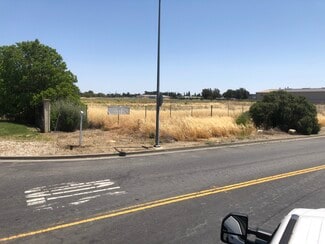 Fairfield, CA Industrial - Industrial Dr