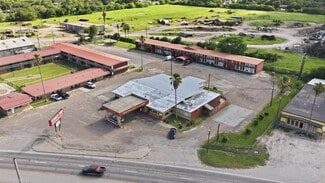 Alice, TX Hospitality - 815 S US Highway 281 Alice, TX Hospitality - 815 S US Highway 281