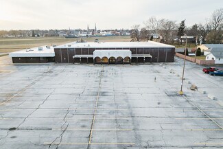 Fremont, OH Retail - 134-146 S 5th St