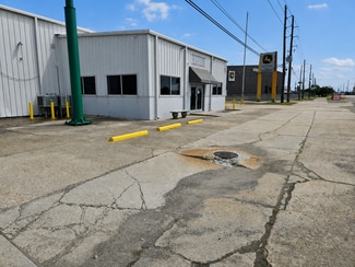 Saint Rose, LA Industrial - 10298 Airline Hwy