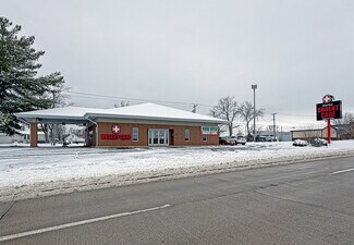 Wood River, IL Office - 211 Madison Ave Wood River, IL Office - 211 Madison Ave