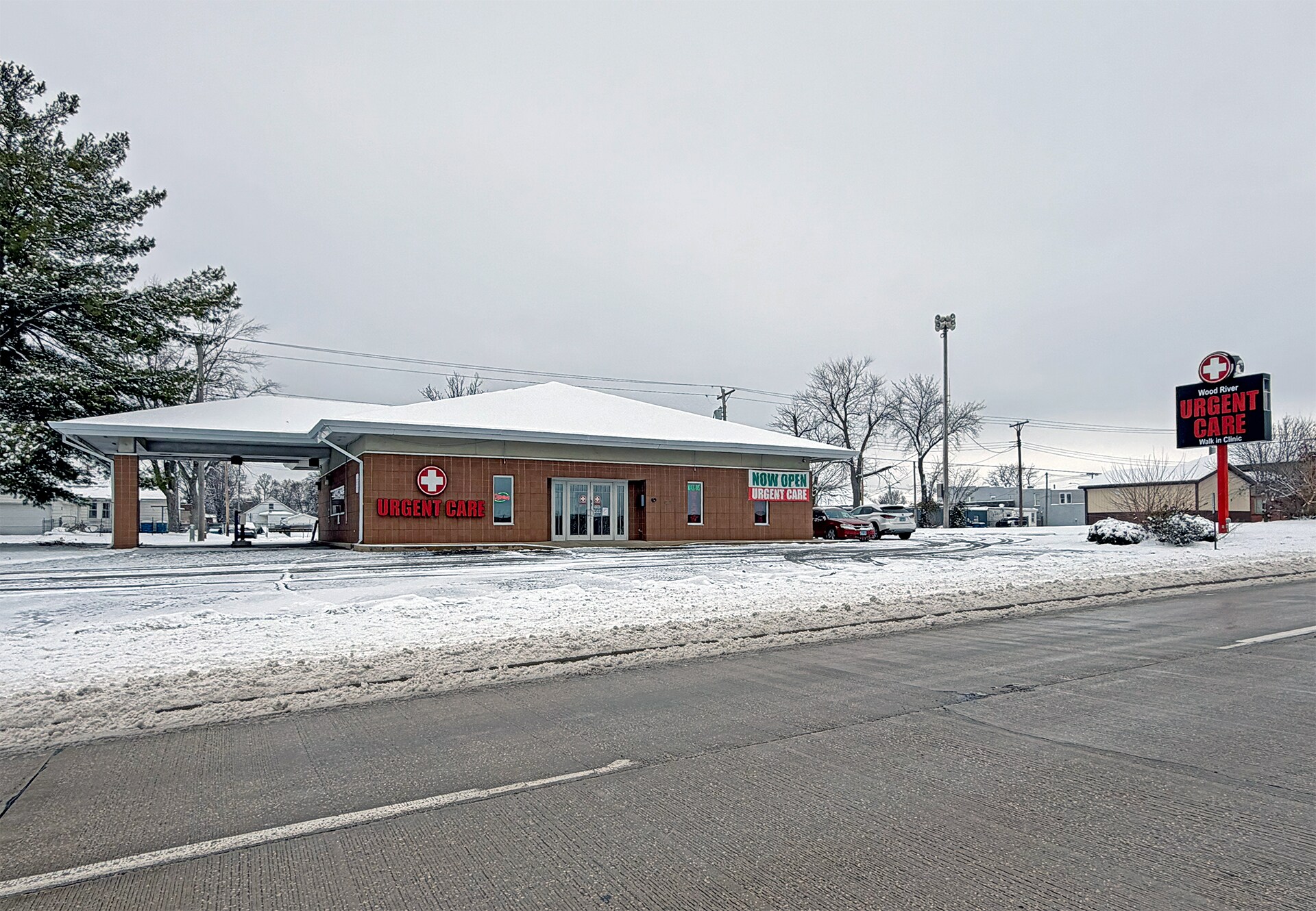 211 Madison Ave, Wood River, IL for Sale