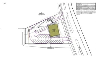 New Milford, CT Commercial Land - 7 Kent Rd