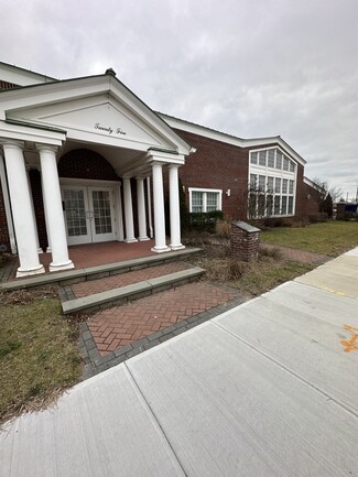Island Park, NY Office - 25 Nassau Ln