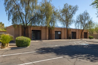 Tucson, AZ Office - 1637-1643 E Prince Rd Tucson, AZ Office - 1637-1643 E Prince Rd
