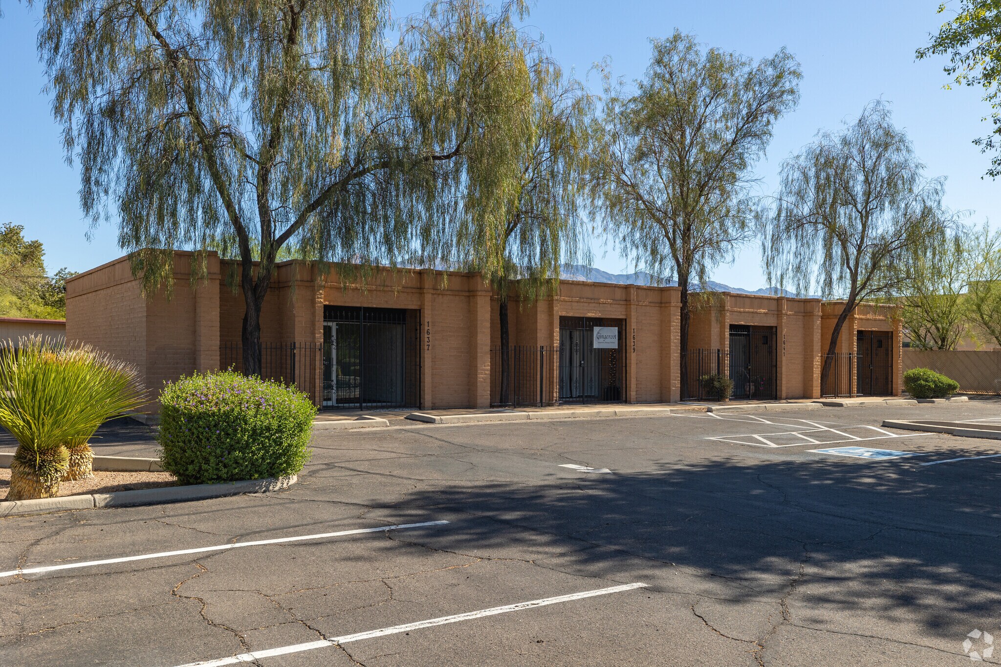 1637-1643 E Prince Rd, Tucson, AZ for Rent
