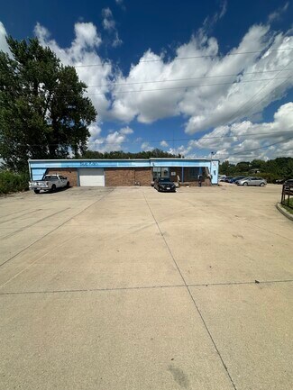 Kansas City, MO undefined - 8100 E 40 Hwy Kansas City, MO undefined - 8100 E 40 Hwy