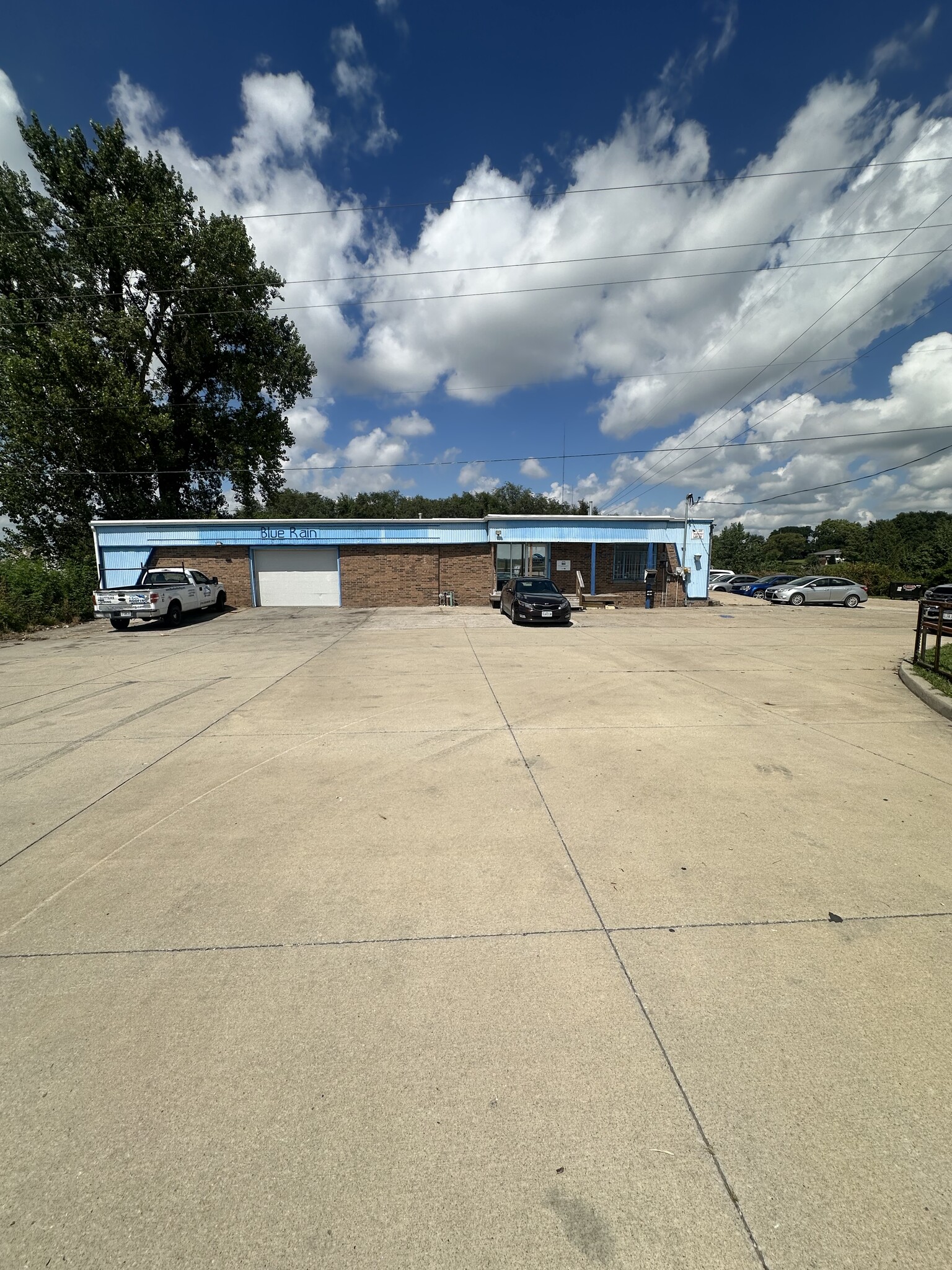 8100 E 40 Hwy, Kansas City, MO for Sale