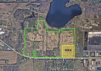 Antioch, IL Commercial - IL Route 173 & Brown Rd