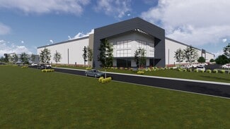Auburndale, FL Industrial - 820 Pace Rd