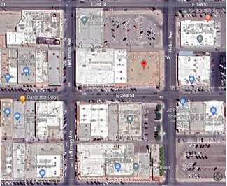 Calexico, CA Commercial - 355 E 2nd St Calexico, CA Commercial - 355 E 2nd St