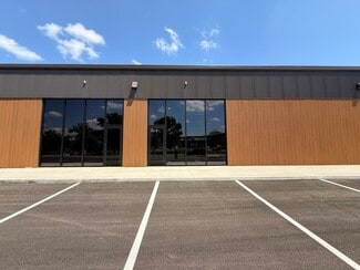 Blue Springs, MO Flex - 3405 NW Jefferson St