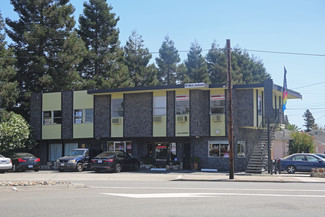 Hayward, CA Office - 98 W Jackson St