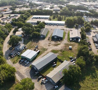Kennedale, TX undefined - 625 Grapevine Trl