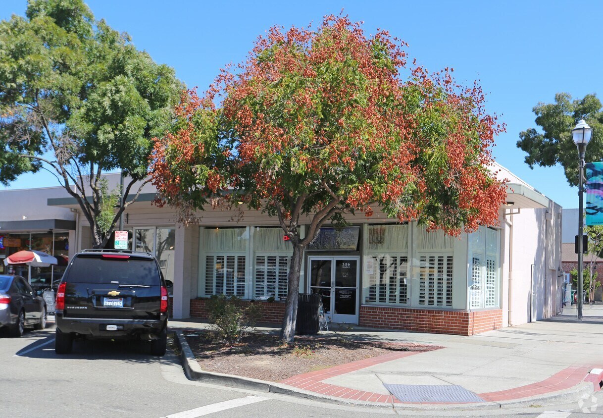 184-186 S K St, Livermore, CA for Rent