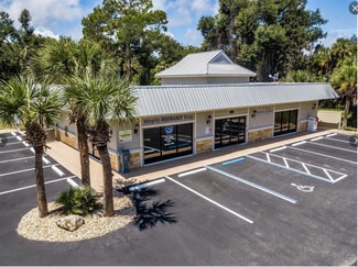 Palm Coast, FL Office, Retail - 5182 N Oceanshore Blvd