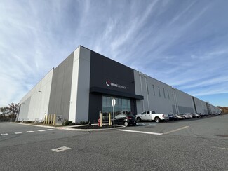 Carneys Point Township, NJ Industrial - 970 Harding Hwy