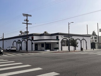 Granada Hills, CA Office/Medical - 17745 Chatsworth St