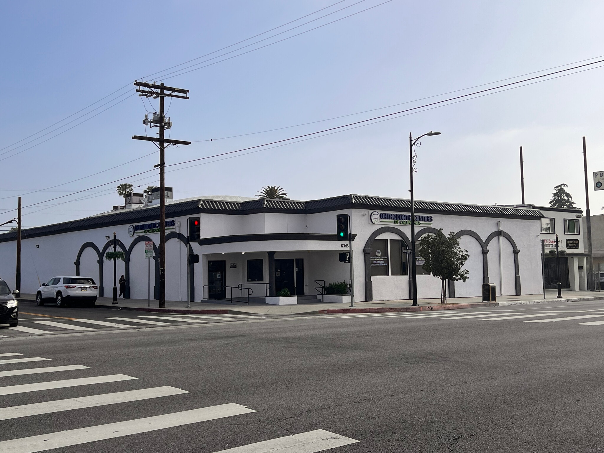 17745 Chatsworth St, Granada Hills, CA for Rent