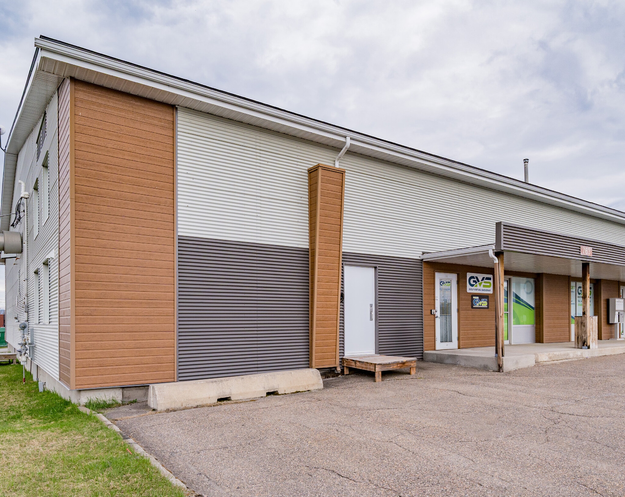 763 Rue D'alma, Chicoutimi, QC for Sale