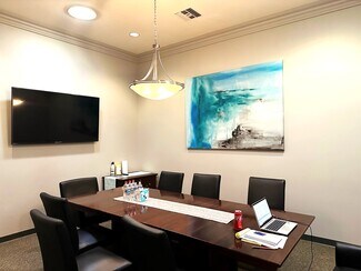 San Rafael, CA Office - 724 Fourth St