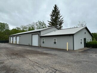New Albany, OH Industrial - 11324 Johnstown Rd