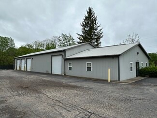 New Albany, OH Warehouse - 11324 Johnstown Rd