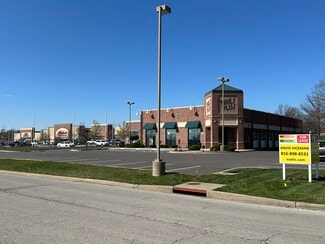 Overland Park, KS Retail - 7601 W 119th St