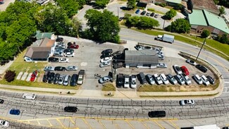 Norcross, GA Auto Dealership - 5358 Buford Hwy
