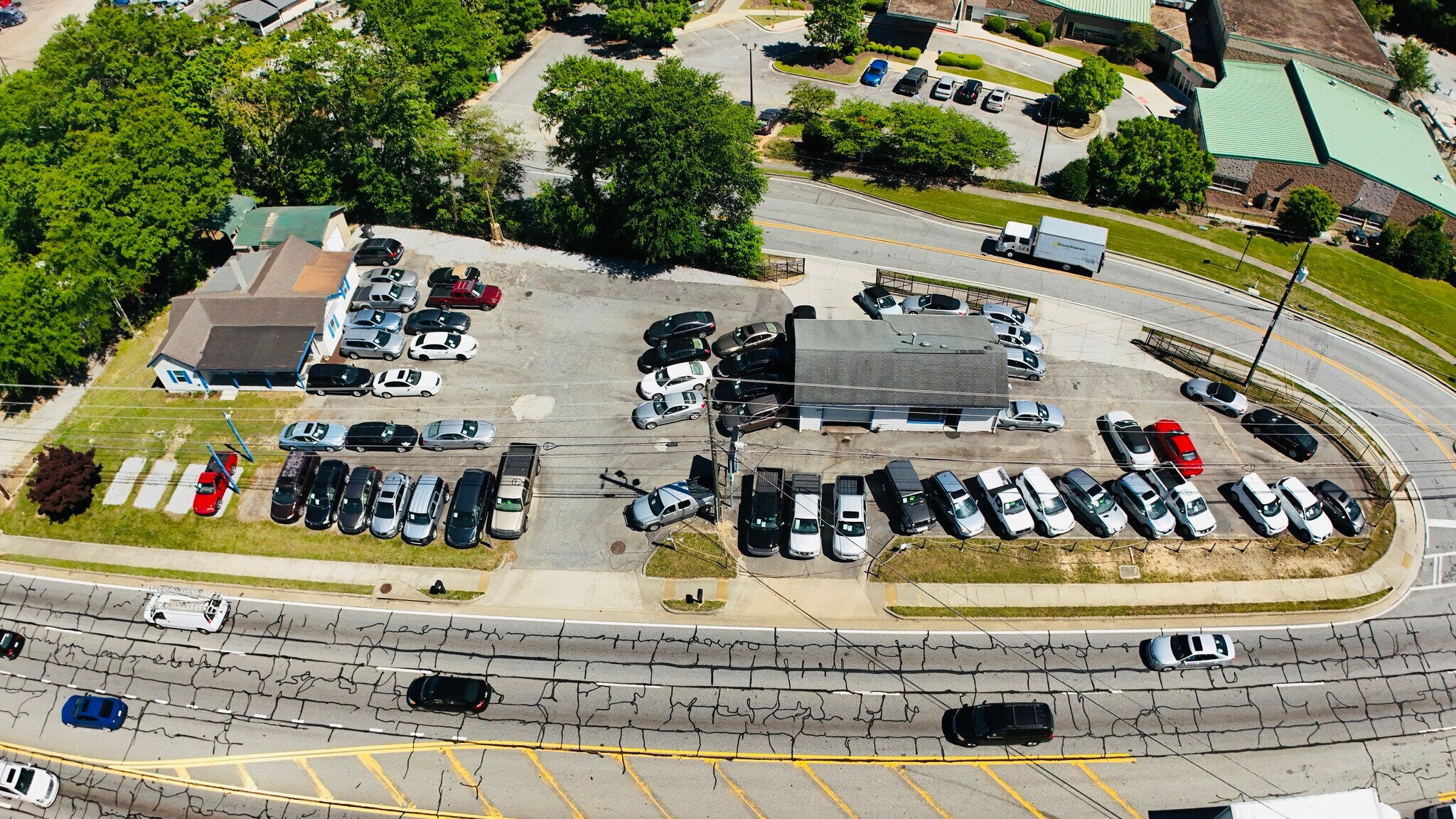 5358 Buford Hwy, Norcross, GA for Sale