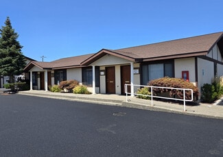 Yakima, WA Office - 2812 Terrace Heights Dr Yakima, WA Office - 2812 Terrace Heights Dr