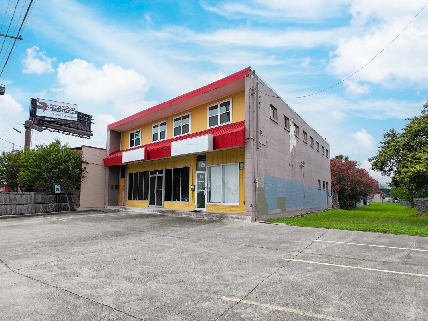 6917-6921 Veterans Memorial Blvd, Metairie, LA for Sale