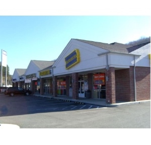 Pikeville, KY Retail - 109 Prater Pl