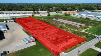 Des Moines, IA Industrial - 1680 E 17th St