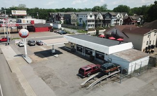Nashville, TN undefined - 5401 Charlotte Ave
